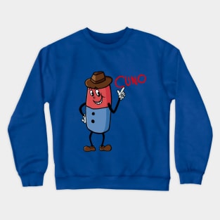 Cuno - Lapizlandia Crewneck Sweatshirt